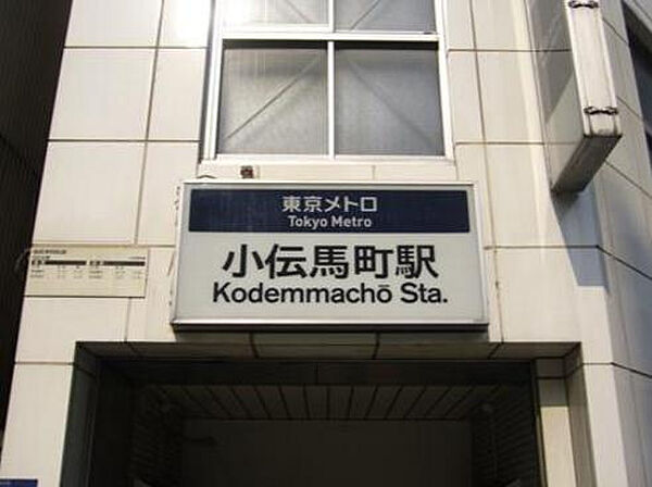 クロスレジデンス日本橋本町 ｜東京都中央区日本橋本町4丁目(賃貸マンション1LDK・12階・38.53㎡)の写真 その27