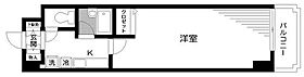 グレース東神田  ｜ 東京都千代田区東神田2丁目3-9（賃貸マンション1K・5階・28.05㎡） その2