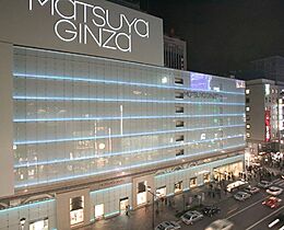 パレステュディオ銀座  ｜ 東京都中央区銀座1丁目20-8（賃貸マンション1K・9階・21.60㎡） その18