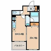 マルメゾン浅草橋  ｜ 東京都台東区浅草橋1丁目23-10（賃貸マンション1DK・4階・26.99㎡） その2