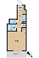HF東神田レジデンス4階9.4万円