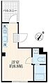 canalPlace月島1階9.5万円