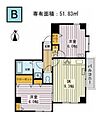 グリーンパーク住吉6階18.0万円