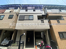 東大阪市東山町　中古戸建
