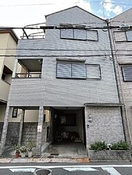 東大阪市衣摺　中古戸建