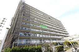 八戸ノ里第四ガーデンハイツ