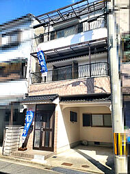 東大阪市吉田本町1丁目中古戸建