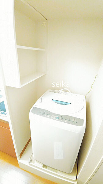 画像20:全自動洗濯機
