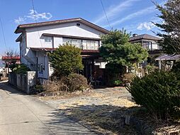 中古戸建　富士吉田市ときわ台2丁目