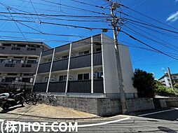 福岡市地下鉄七隈線 福大前駅 徒歩11分