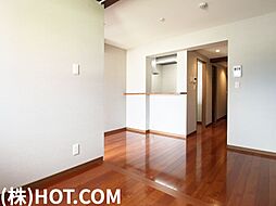 福岡市地下鉄七隈線 七隈駅 徒歩5分の賃貸マンション 1階ワンルームのリビング/ダイニング