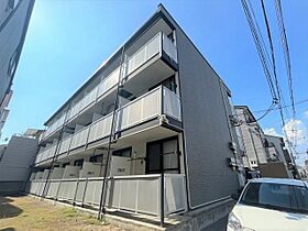 レオパレス匠  ｜ 大阪府大阪市生野区田島2丁目10-15（賃貸アパート1K・2階・19.87㎡） その21