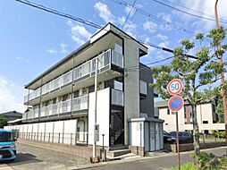 レオパレスサイガワ