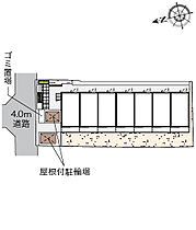 クレイノセイ柴島  ｜ 大阪府大阪市東淀川区柴島2丁目（賃貸マンション1K・3階・24.78㎡） その4