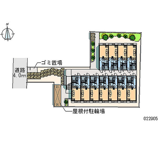 画像6:地図