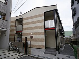 レオパレスHaruhi  ｜ 大阪府大阪市此花区酉島5丁目（賃貸アパート1K・2階・19.87㎡） その18