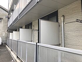 レオパレスミダスコート古曽部  ｜ 大阪府高槻市古曽部町2丁目（賃貸マンション1K・4階・19.87㎡） その19