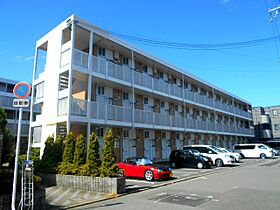 レオパレス花水木一番館  ｜ 大阪府堺市堺区向陵西町2丁（賃貸マンション1K・1階・19.87㎡） その1