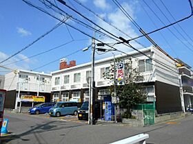 レオパレス昭和町  ｜ 大阪府大阪市阿倍野区昭和町5丁目（賃貸アパート1K・1階・19.87㎡） その1