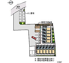 レオパレスニュー猪名寺  ｜ 兵庫県尼崎市猪名寺1丁目（賃貸アパート1K・2階・19.87㎡） その5