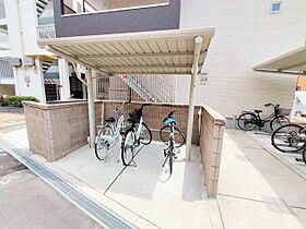 クレイノピノワール三津屋北  ｜ 大阪府大阪市淀川区三津屋北2丁目（賃貸アパート1K・2階・25.59㎡） その13