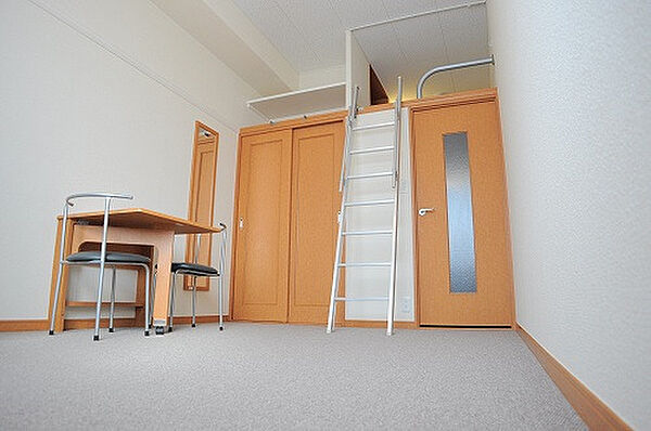 レオパレスクレベール ｜兵庫県尼崎市次屋2丁目(賃貸マンション1K・3階・19.87㎡)の写真 その14