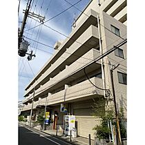 大阪府大阪市大正区三軒家西3丁目（賃貸マンション1LDK・3階・39.70㎡） その1