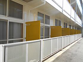 レオパレスｍｉｏ　ｐｏｓｔｏ  ｜ 大阪府堺市堺区楠町2丁（賃貸マンション1K・1階・19.87㎡） その17