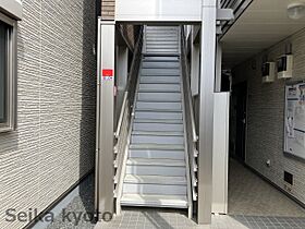 クレイノ山ノ内  ｜ 京都府京都市右京区山ノ内中畑町（賃貸アパート1K・1階・21.35㎡） その25