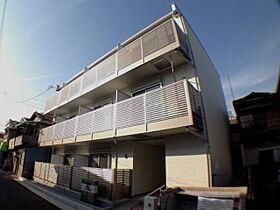 クレイノコンフォール杭瀬北新町  ｜ 兵庫県尼崎市杭瀬北新町1丁目（賃貸マンション1K・3階・24.84㎡） その1