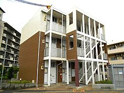 🉐敷金礼金0円！🉐レオパレス青葉丘