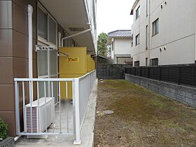 レオパレストラスト  ｜ 大阪府大阪市住之江区西住之江2丁目（賃貸マンション1K・2階・19.87㎡） その18