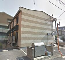 レオパレスやわらぎ  ｜ 京都府京田辺市田辺中央2丁目（賃貸アパート1K・1階・21.81㎡） その1