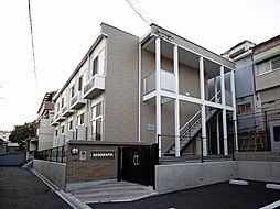 レオパレス野崎通Ａ