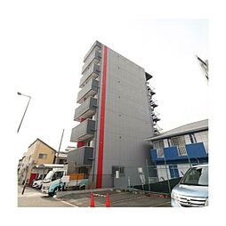 🉐敷金礼金0円！🉐大阪市営四つ橋線 花園町駅 徒歩7分