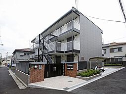 レオパレスエスポワールII