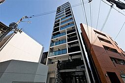 大阪環状線 野田駅 徒歩6分