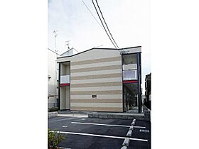 レオパレスグリーンフォレストＢ  ｜ 大阪府豊中市庄本町2丁目（賃貸アパート1K・2階・20.01㎡） その1