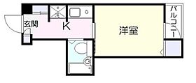 大阪府大阪市東淀川区東中島2丁目（賃貸マンション1K・2階・20.32㎡） その2