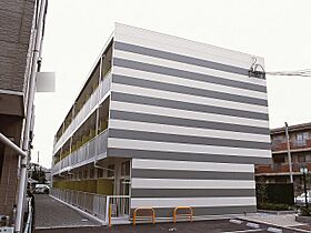 レオパレスミストラル千里  ｜ 大阪府摂津市千里丘2丁目（賃貸マンション1K・1階・19.87㎡） その1