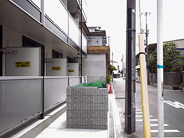 外観画像