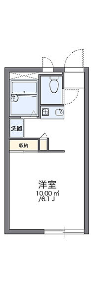 画像2:間取