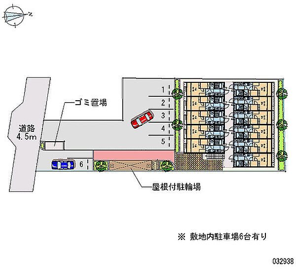 画像5:地図