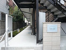 レオネクストすずらん荘  ｜ 大阪府大阪市平野区加美正覚寺3丁目（賃貸アパート1K・3階・42.23㎡） その15