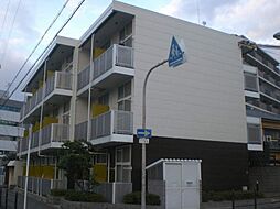 🉐敷金礼金0円！🉐レオパレスクリスタ住吉