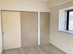 メゾンドール富澤(3) 302 3階2DKのリビング/ダイニング