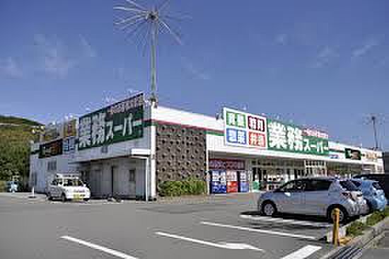 MMK觜崎II 201｜兵庫県たつの市神岡町東觜崎(賃貸アパート2LDK・2階・61.53㎡)の写真 その10