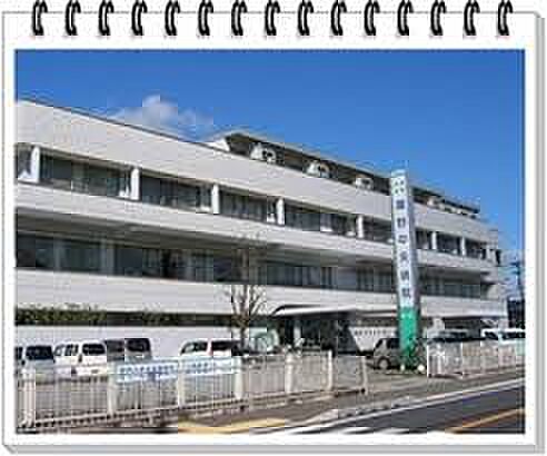 画像15:【総合病院】 龍野中央病院まで2490ｍ