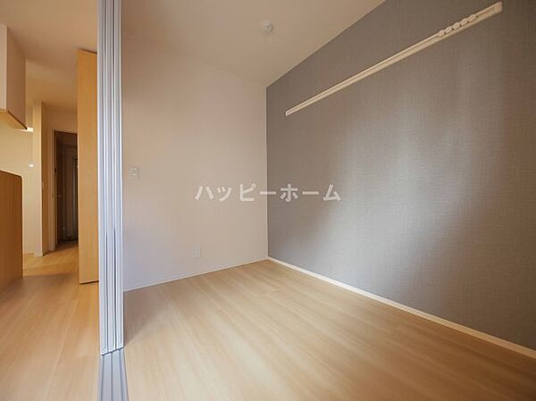 PARC MIDI 105｜兵庫県姫路市大津区天満(賃貸アパート1LDK・1階・30.49㎡)の写真 その9