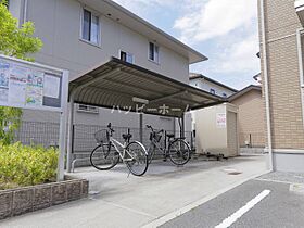 アバンセグリーンII  ｜ 兵庫県姫路市網干区坂上53-2（賃貸アパート1R・1階・28.24㎡） その11